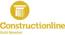 Constructionline Gold Member